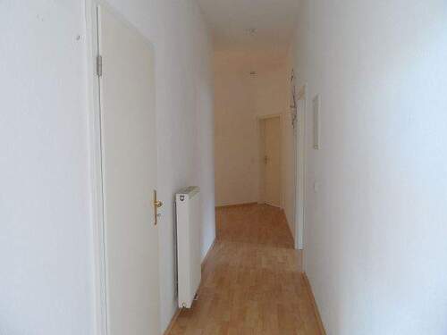 k-Flur 1 - 3 Zimmer Etagenwohnung in Frankenthal (Pfalz)