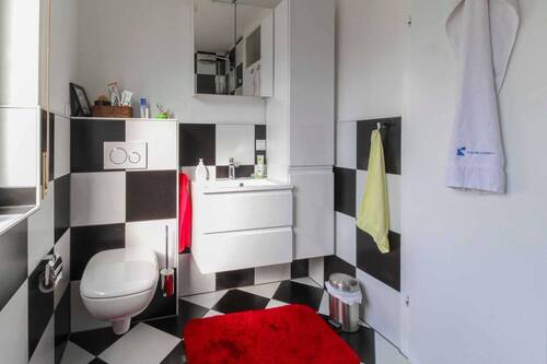 Badezimmer OG - 