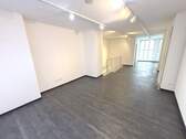 Ladenfläche 1.OG - Gewerbeobjekt (Büro, Produktion, Verkauf) in Trier