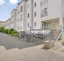 Begehrte Lage, sichere Vermietung: Eigentumswohnung in Beuel - Bonn / Beuel-Mitte