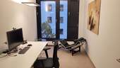 Schreibtischplätze - Büro in München