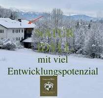(T)RAUM IDEEN Wohn- und Geschäftshaus in mitten der Natur - Bad Endorf