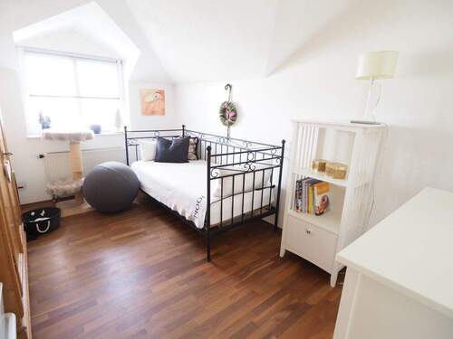 weiteres Schlafzimmer - 