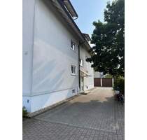 VERMIETETE 3 RAUMWOHNUNG IN WEINBÖHLA