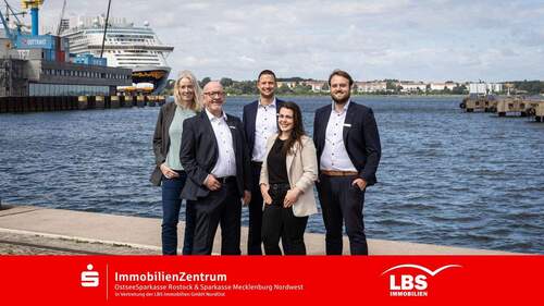 Das Team - Einfamilienhaus mit 108,00 m&sup2; in Schönberg zum Kaufen