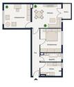 Grundriss - 