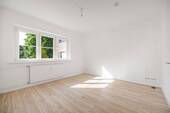 Schlafzimmer - Etagenwohnung mit 80,00 m&sup2; in Berlin zum Kaufen