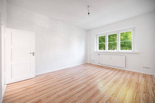 Schlafzimmer 2 - 