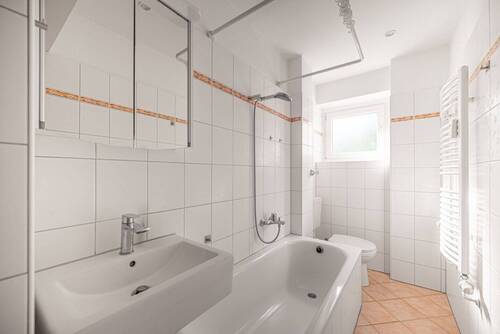 Badezimmer - 