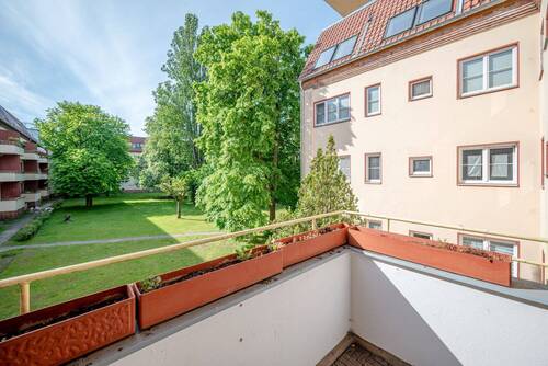 Garten - 