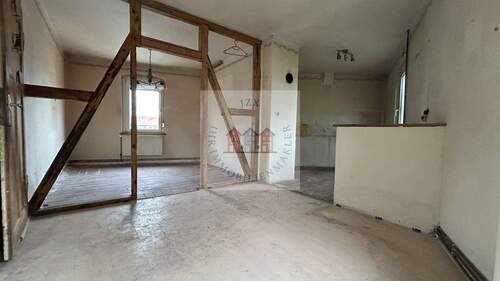 4 - WZ OG - Reihenmittelhaus mit 152,00 m&sup2; in Ballenstedt zum Kaufen