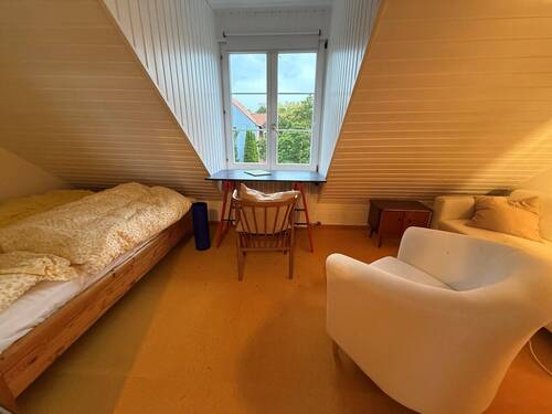 Kinderzimmer 3 oder Gästezimmer-2. OG - 