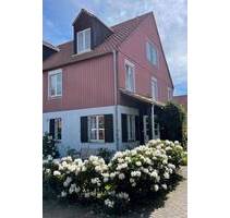 Idyllisch gelegenes Reihenendhaus nahe Museumsdorf Düppel - Berlin Nikolassee