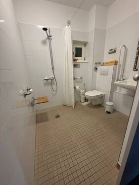 Bad EG behindertengerecht - 