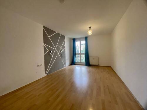 Schlafzimmer - 3 Zimmer Etagenwohnung in Marbach am Neckar