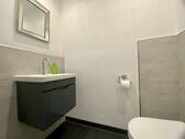 Gäste-Toilette - 