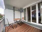 Balkon - 