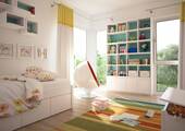 Beispiel Kinderzimmer - 