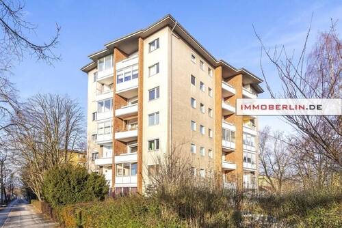1 - 2 Zimmer Etagenwohnung zum Kaufen in Berlin