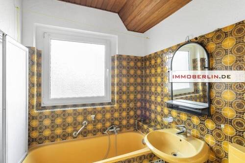 3 - Etagenwohnung mit 60,00 m&sup2; in Berlin zum Kaufen