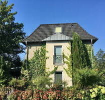 Doppelhaushälfte in ruhiger Sackgasse in Frankfurt-Ginnheim - provisionsfrei - Frankfurt am Main