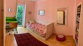 Kinderzimmer im Oberbeschoss - 