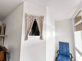 Fenster zum Schlafbereich - 
