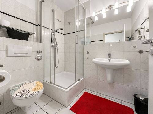 Duschbad - 