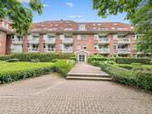 Aussenansicht - 1 Zimmer Etagenwohnung zum Kaufen in Lübeck