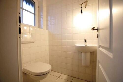 Gäste WC - 