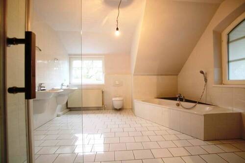 Bad en Suite a - 