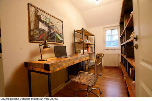 Büro OG - 
