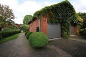 Doppelgarage - 