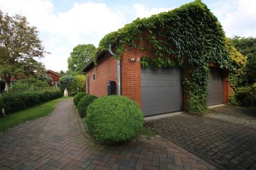 Doppelgarage - 