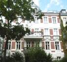 Schnackenburgstr. 7 Fasad - vermietete Wohnung mit Garten in Friedenau