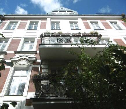 Schnackenburgstr. 7 04 - 1 Zimmer Etagenwohnung zum Kaufen in Berlin