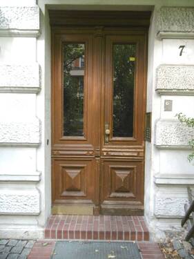 Schnackenburgstr. 7 05 - Etagenwohnung mit 46,70 m² in Berlin zum Kaufen