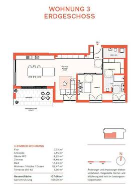 Whg 3 - 
