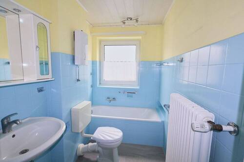 Badezimmer 1.OG neu - 