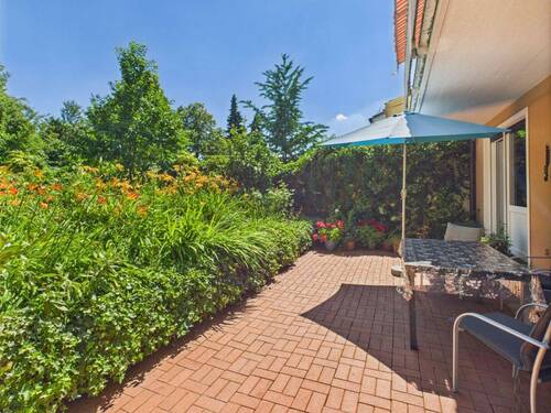 Hausterrasse - 