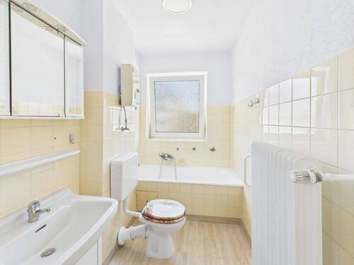 Badezimmer 2.OG - 