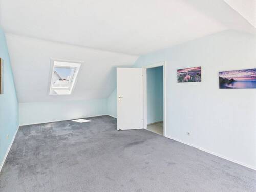 Wohnzimmer DG andere - 