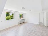Schlafzimmer DG - 