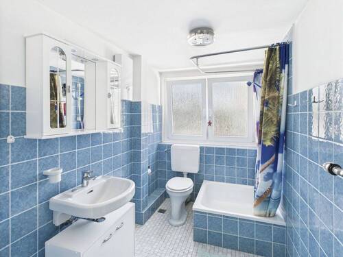 Badezimmer DG - 