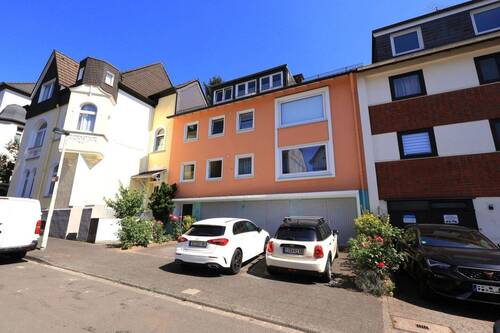 Haus rechts - Mehrfamilienhaus, Wohnhaus mit 263,00 m² in Solingen zum Kaufen