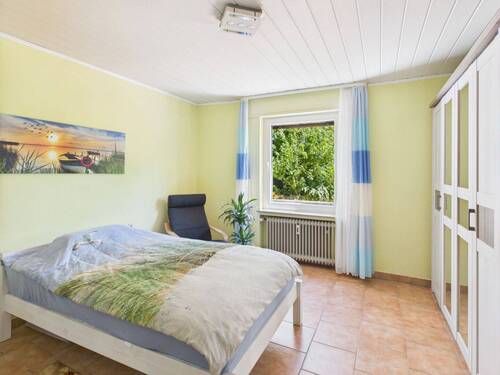 Schlafzimmer 1.OG - 