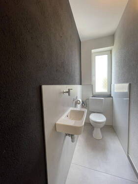 Toilette - 