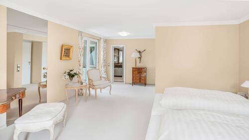 Schlafzimmer - 