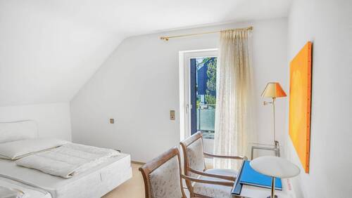 Schlafzimmer II - 