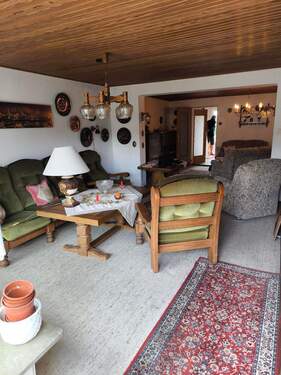 Wohnzimmer - 